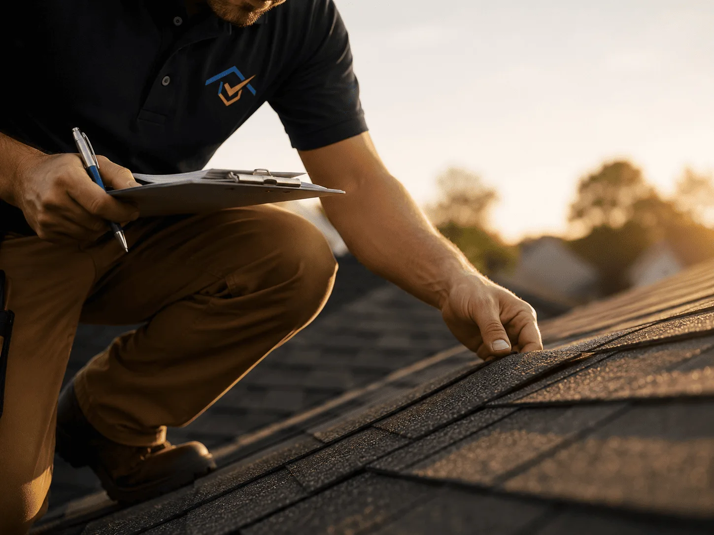 Why Choose Roof Inspection in Poth, TX